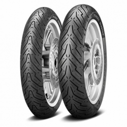 PIRELLI OPONA 90/90-12 ANGEL SCOOTER 44J TL PRZÓD/TYŁ DOT 03/2025
