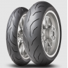DUNLOP OPONA 160/60ZR17 (69W) TL SPORTSMART MK4 TYŁ DOT 23-49/2024