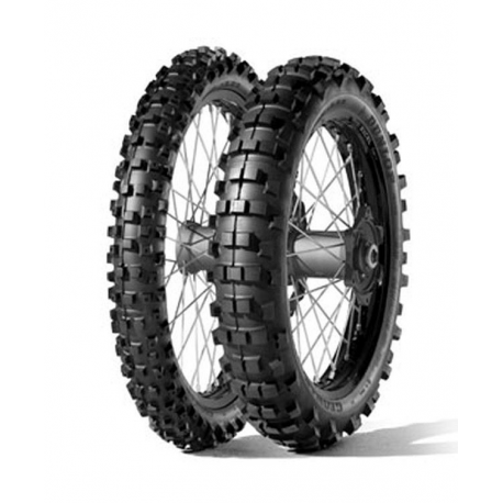 DUNLOP OPONA 90/90-21 GEOMAX ENDURO S SOFT 54R TT PRZÓD DOT 15/2025