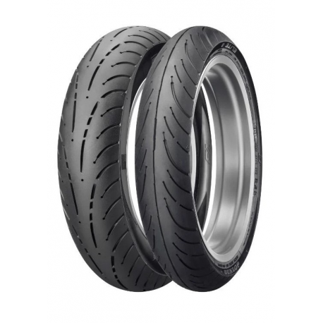 DUNLOP OPONA 180/65B16 D428 81H TL HONDA CMX1100 REBEL (2021) TYŁ DOT 07/2025