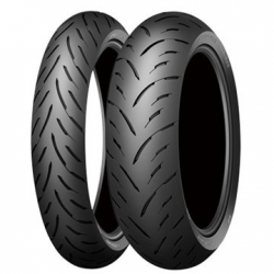 DUNLOP OPONA 120/60ZR17 SPORTMAX GPR300 (55W) TL PRZÓD DOT 01/2025