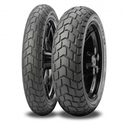 PIRELLI OPONA 110/70R17 MT60 RS 54H M/C TL PRZÓD DOT 13/2025
