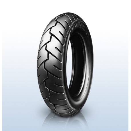 MICHELIN OPONA 130/70-10 S1 52J TL/TT PRZÓD/TYŁ DOT 04/2025