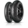 PIRELLI OPONA 120/70ZR17 DIABLO ROSSO II (D) (58W) TL M/C PRZÓD DOT 10/2025