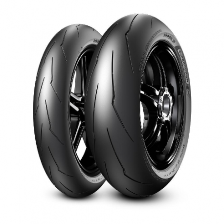 PIRELLI OPONA 190/55ZR17 DIABLO SUPERCORSA V3 SP (75W) TL M/C TYŁ DOT 25/2025