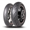 DUNLOP OPONA 190/55ZR17 SPORTSMART MK3 (75W) TL TYŁ DOT 19/2024
