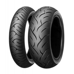 DUNLOP OPONA 240/40R18 SPORTMAX D221 79V TL TYŁ DOT 10/2025