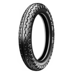 DUNLOP OPONA 4.25/85H18 TT100 64H TT PRZÓD/TYŁ OLDTIMER DOT 06/2024