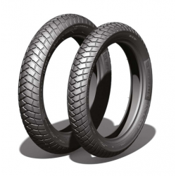 MICHELIN OPONA 3.00-17 ANAKEE STREET 50P TT REINF PRZÓD/TYŁ DOT 24/2025