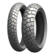 MICHELIN OPONA 130/80R17 ANAKEE ADVENTURE 65H TL/TT M/C TYŁ DOT 07/2025
