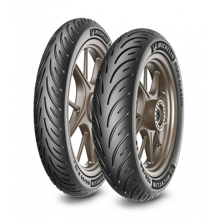 MICHELIN OPONA 130/70B17 ROAD CLASSIC 62H TL M/C TYŁ DOT 07/2023