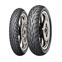 DUNLOP OPONA 100/90-18 ARROWMAX GT601 56H TL PRZÓD DOT 16/2025