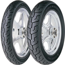 DUNLOP OPONA 200/55R17 D401 78V TL TYŁ HARLEY-DAVIDSON DOT 15/2024