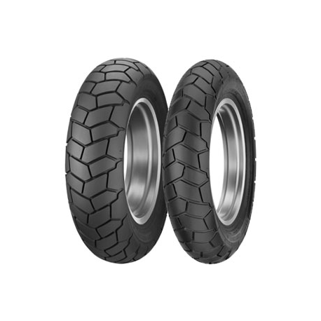 DUNLOP OPONA 180/70B16 D429 77H TL TYŁ HARLEY-DAVIDSON DOT 25/2024