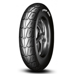 DUNLOP OPONA 150/90-15 K525 74V TL WLT (BIAŁY NAPIS) TYŁ DOT 01/2025
