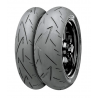 CONTINENTAL OPONA 190/55ZR17 CONTISPORTATTACK 2 (75W) TL M/C TYŁ DOT 14/2025 (244014)