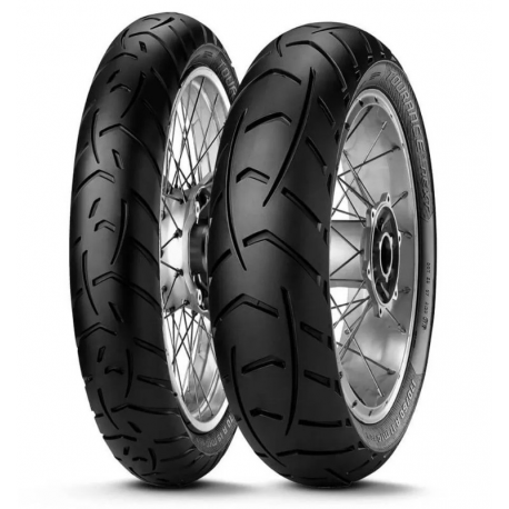 METZELER OPONA 120/70ZR17 TOURANCE NEXT (N) (58W) TL M/C PRZÓD DOT 13/2025