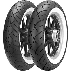 METZELER OPONA 180/65B16 ME888 MARATHON ULTRA 81H TL WWW BIAŁY BOK M/C REINF (HARLEY-DAVIDSON) TYŁ DOT 24/2025
