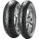 METZELER OPONA 190/50ZR17 ROADTEC Z8 INTERACT (M) (73W) TL M/C TYŁ DOT 33/2025