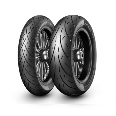 METZELER OPONA 130/90B16 CRUISETEC 73H TL M/C REINF TYŁ DOT 42/2024