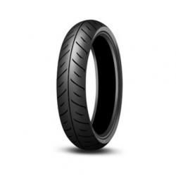 DUNLOP OPONA 130/60R19 D254 61H TL PRZÓD HONDA GL1800 F6C DOT 09/2024