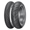 DUNLOP OPONA 190/50ZR17 SPORTMAX ROADSMART II (73W) TL TYŁ DOT 22/2024