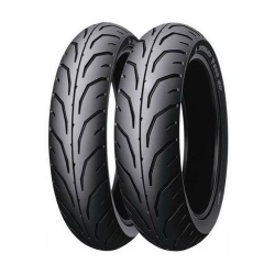 DUNLOP OPONA 120/80-14 TT900 GP J 58P TT TYŁ KAWASAKI D-TRACKER 125 DOT 15/2023