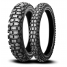 DUNLOP OPONA 90/100-16 D605 (J) 51P TT TYŁ DOT 31/2022