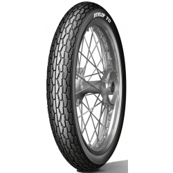 DUNLOP OPONA 100/90-17 F17 55S TL PRZÓD DOT 02/2025