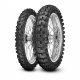 PIRELLI OPONA 110/90-19 SCORPION MX32 MID HARD NHS 62M TYŁ DOT 15/2025