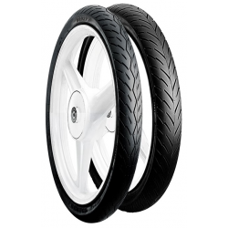 DUNLOP OPONA 130/70-17 D102 A (J) 62S TL TYŁ DOT 31/2022 (NA ZAMÓWIENIE) (zamiennik:640177) (WYCOFANE)