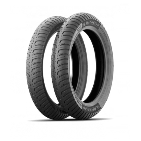 MICHELIN OPONA 120/70-12 CITY EXTRA 58P TL REINF M/C PRZÓD/TYŁ DOT 12/2025