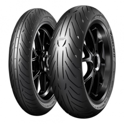 PIRELLI OPONA 120/70ZR17 ANGEL GT II (A) (58W) TL M/C PRZÓD DOT 06/2025