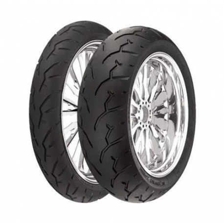 PIRELLI OPONA 140/75R17 NIGHT DRAGON 67V TL M/C REINF PRZÓD DOT 27/2025