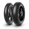 PIRELLI OPONA 110/70R17 DIABLO ROSSO IV 54H TL M/C PRZÓD DOT 22/2025