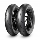 PIRELLI OPONA 140/70-14 DIABLO ROSSO SCOOTER SC 62S M/C TL TYŁ DOT 17/2025