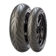 PIRELLI OPONA 140/70R17 DIABLO ROSSO III 66H TL M/C TYŁ DOT 18/2025