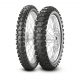 PIRELLI OPONA 80/100-21 SCORPION MX EXTRA X SBG 51M TT MST PRZÓD DOT 20/2025