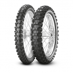 PIRELLI OPONA 80/100-21 SCORPION MX EXTRA X SBG 51M TT MST PRZÓD DOT 20/2025