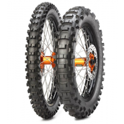 METZELER OPONA 80/90-21 MCE 6 DAYS EXTREME FIM 48R TT M+S PRZÓD DOT 10/2025