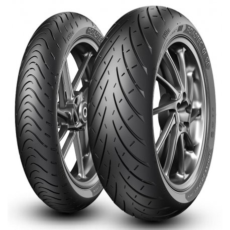 METZELER OPONA 120/70ZR19 ROADTEC 01 SE 60W TL M/C PRZÓD DOT 17/2025