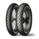 DUNLOP OPONA 100/90-18 D602 56P TL PRZÓD DOT 16/2025