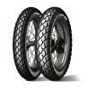 DUNLOP OPONA 100/90-18 D602 56P TL PRZÓD DOT 16/2025