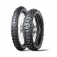 DUNLOP OPONA 120/80-19 GEOMAX MX71A 63M TT TYŁ DOT 10/2024