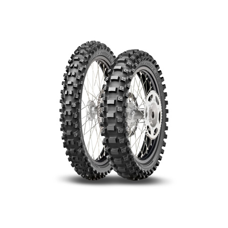 DUNLOP OPONA 60/100-10 GEOMAX MX33 33J TT PRZÓD DOT 09/2023