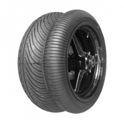 DUNLOP OPONA 190/55R17 TL KR393 MS2 RACE (414) TL TYŁ DOT 38/2021 (NA ZAMÓWIENIE)