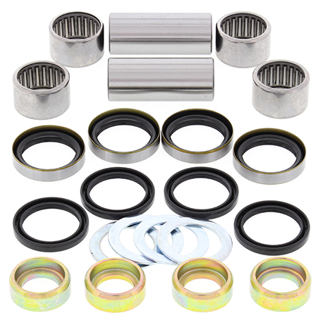 All Balls X, sada ložisek zadní vidlice, KTM SX/EXC 125/250/360/380