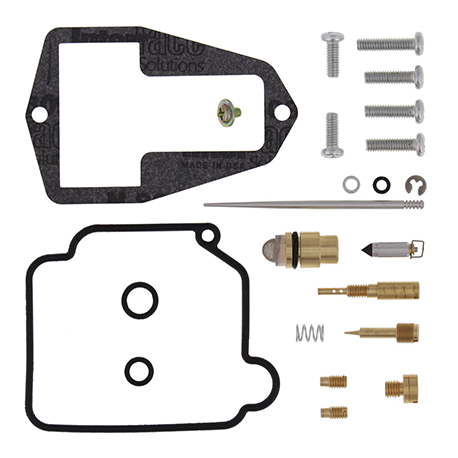 All Balls X, opravná sada karburátoru, Suzuki DR 350 '94-'99