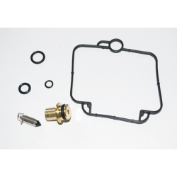 Tourmax x, opravná sada karburátoru, Suzuki GS 500E '89-'00, DR350 '90-'97, DR800 '90-'99, GSX1100F '91-'96,BMWF650GS 99-