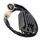 Electrosport x, regulátor napětí Yamaha WR450F '02-08 (k sadě ESK770)